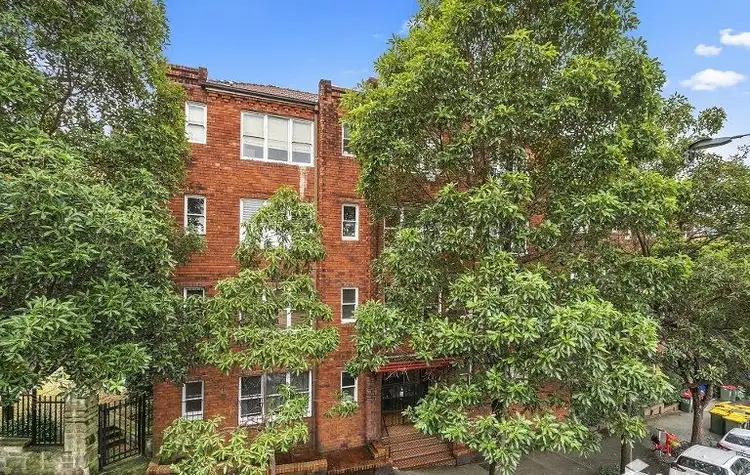Second view of Homely studio listing, 3/64 Bayswater Road, Rushcutters Bay NSW 2011