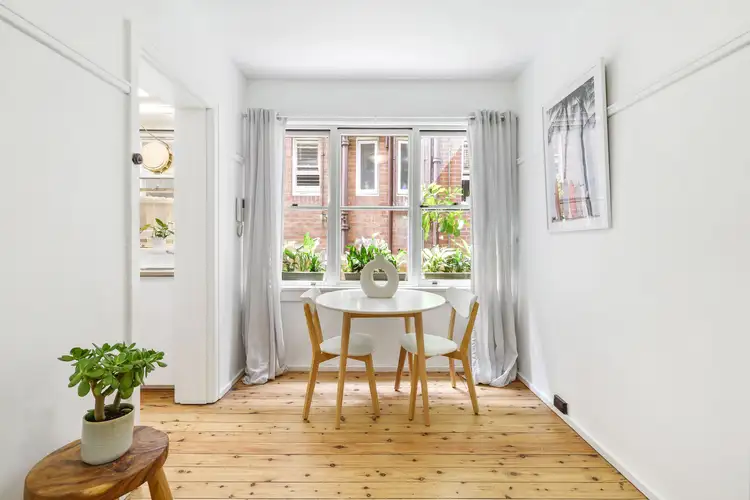Fourth view of Homely studio listing, 3/64 Bayswater Road, Rushcutters Bay NSW 2011