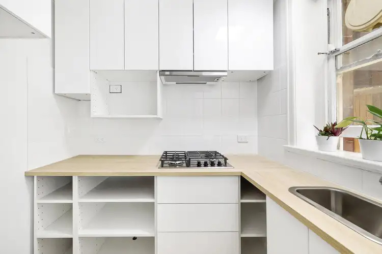 Fifth view of Homely studio listing, 3/64 Bayswater Road, Rushcutters Bay NSW 2011