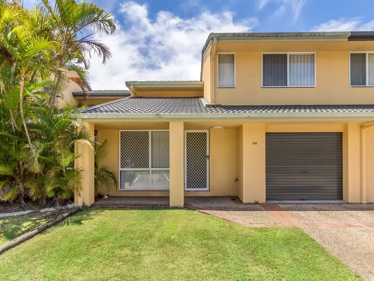 132/215 Cottesloe Drive, Mermaid Waters QLD 4218