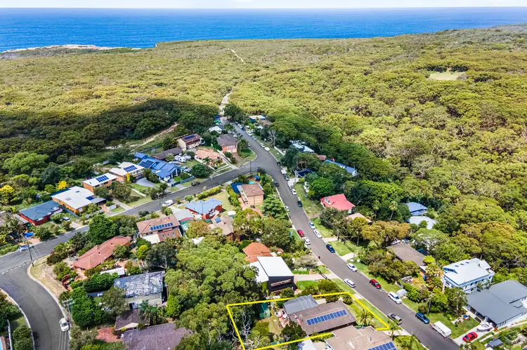 Main view of Homely house listing, 34 Beachcomber Avenue, Bundeena NSW 2230