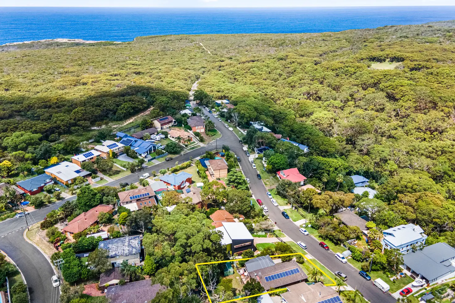 Main view of Homely house listing, 34 Beachcomber Avenue, Bundeena NSW 2230