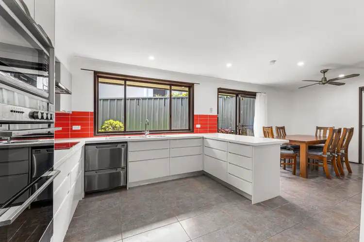 Second view of Homely house listing, 34 Beachcomber Avenue, Bundeena NSW 2230