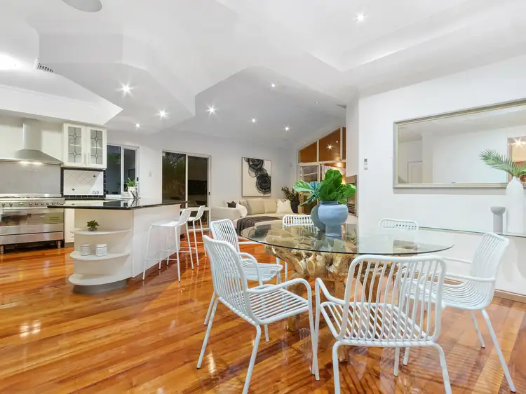 Third view of Homely house listing, 3 Kenneally Circuit, Salter Point WA 6152