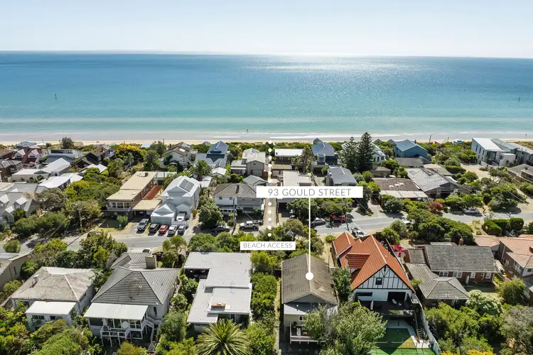 93 Gould Street, Frankston VIC 3199