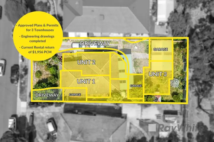 61 Aldridge Street, Endeavour Hills VIC 3802