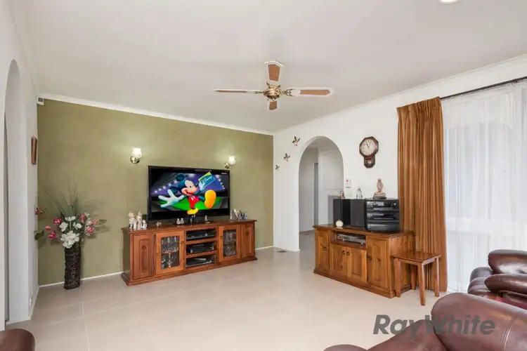 Fourth view of Homely house listing, 61 Aldridge Street, Endeavour Hills VIC 3802