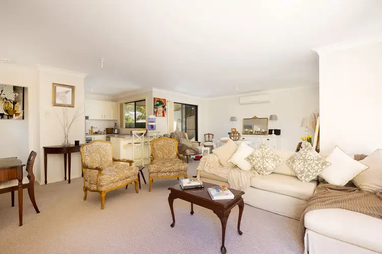 Second view of Homely house listing, 7 Albacore Drive, Corlette NSW 2315