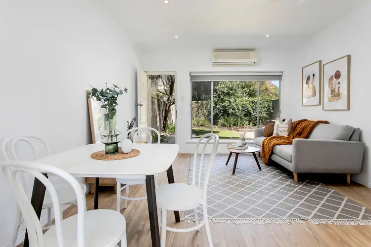 Main view of Homely unit listing, 3/114 Cashel Street, St Marys SA 5042