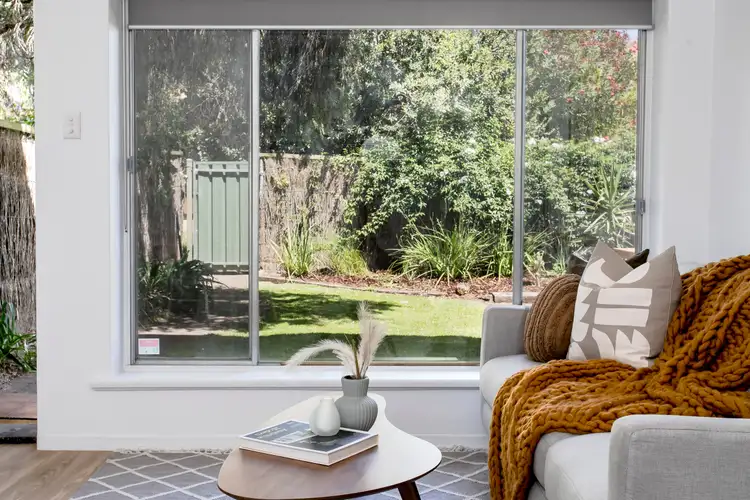 Second view of Homely unit listing, 3/114 Cashel Street, St Marys SA 5042