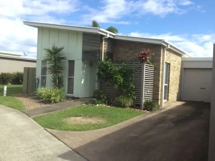 Main view of Homely townhouse listing, 1/258 Ellena Street, Maryborough QLD 4650