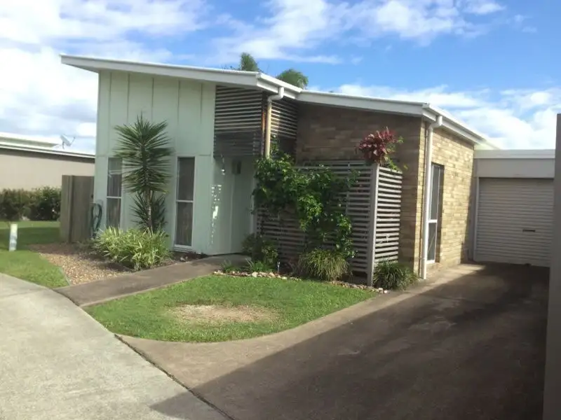 Main view of Homely townhouse listing, 1/258 Ellena Street, Maryborough QLD 4650