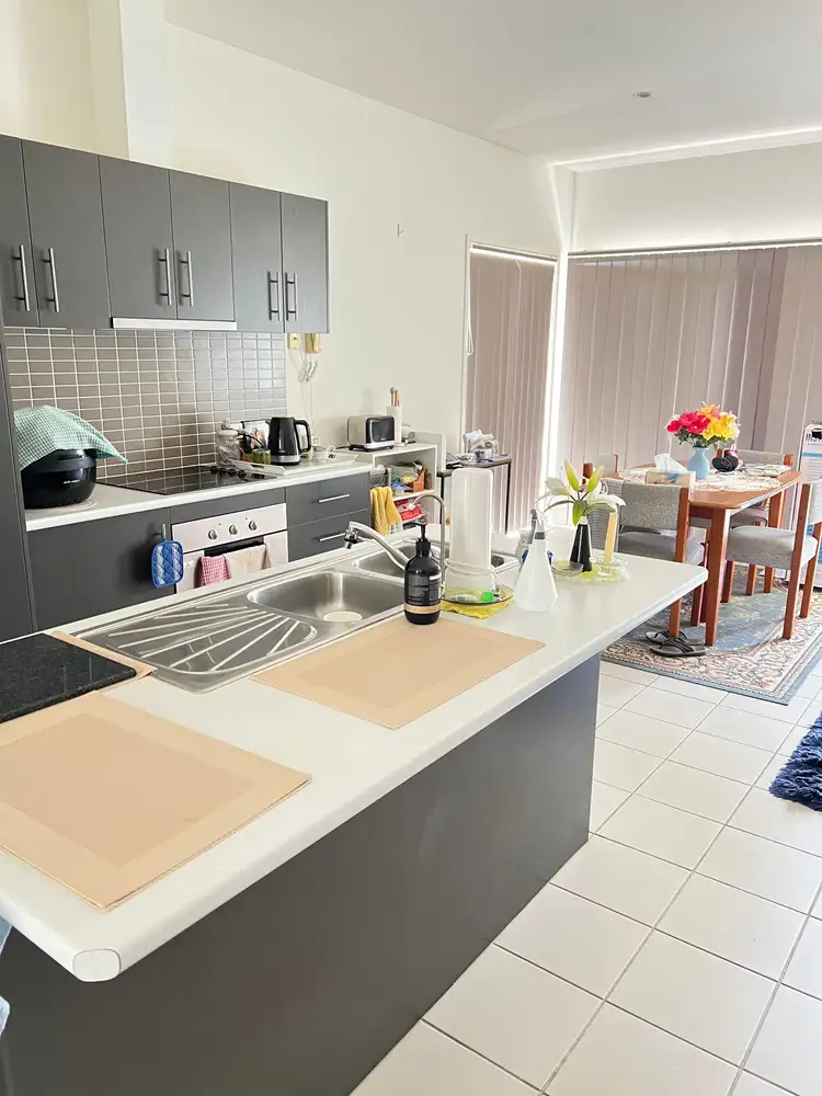 Second view of Homely townhouse listing, 1/258 Ellena Street, Maryborough QLD 4650