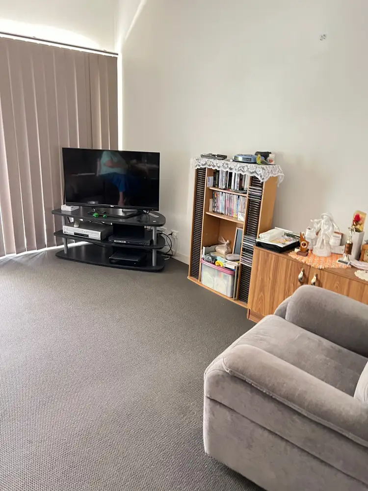 Third view of Homely townhouse listing, 1/258 Ellena Street, Maryborough QLD 4650