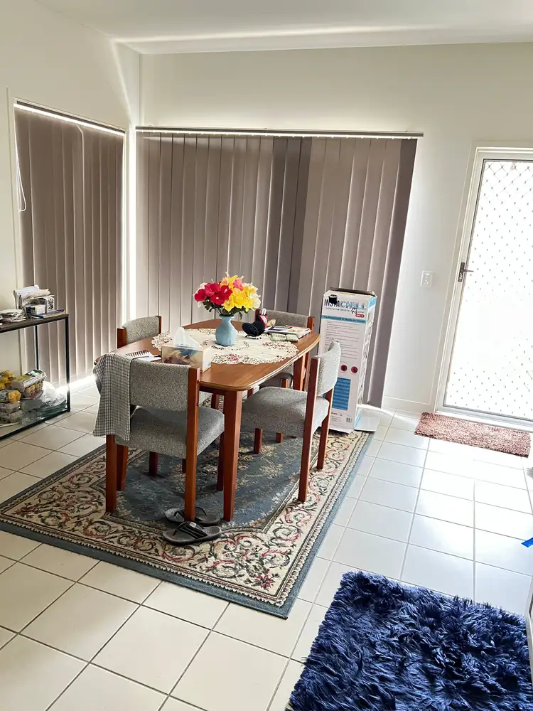 Fourth view of Homely townhouse listing, 1/258 Ellena Street, Maryborough QLD 4650