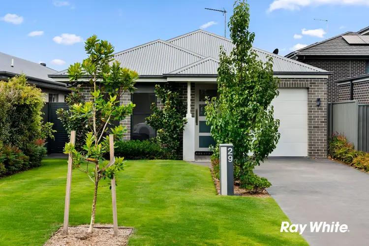29 Jensen Street, Riverstone NSW 2765