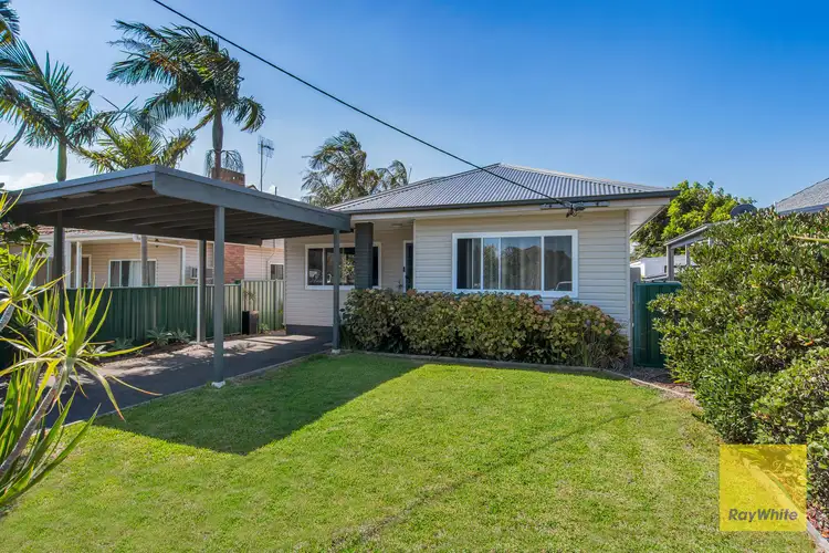 Second view of Homely house listing, 61 Cambridge Street, Umina Beach NSW 2257