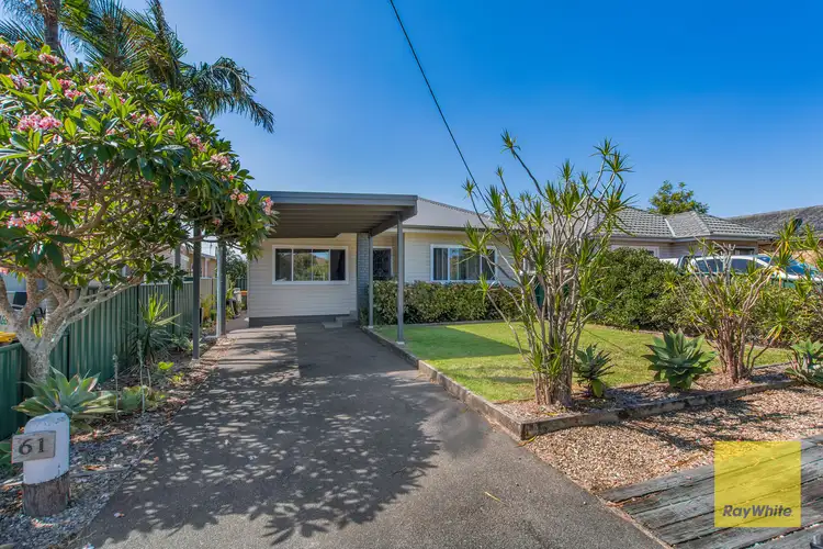 Sixth view of Homely house listing, 61 Cambridge Street, Umina Beach NSW 2257