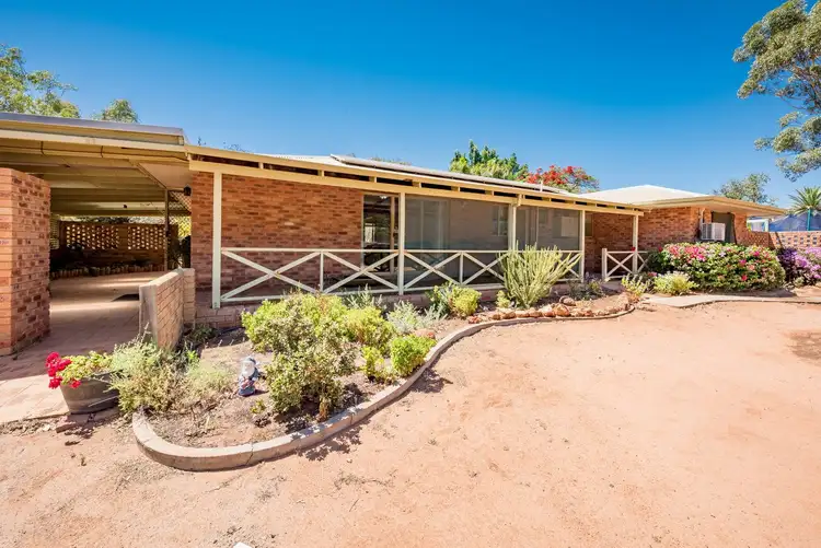 38 Ridley Road, Woorree WA 6530