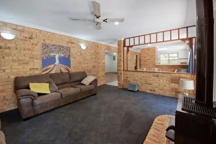 Fifth view of Homely house listing, 38 Ridley Road, Woorree WA 6530