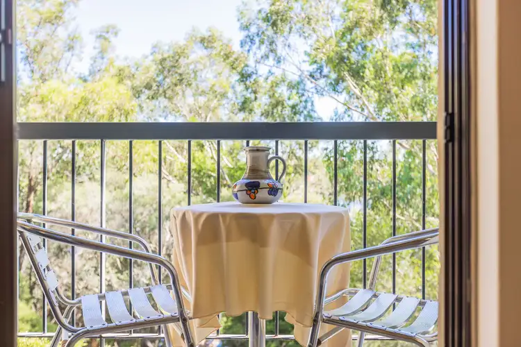 Second view of Homely apartment listing, 42/66 Riversdale Road, Rivervale WA 6103