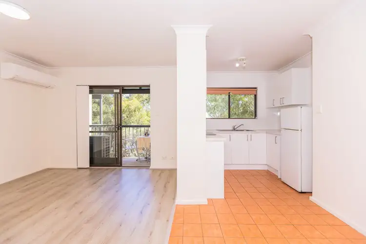 Sixth view of Homely apartment listing, 42/66 Riversdale Road, Rivervale WA 6103