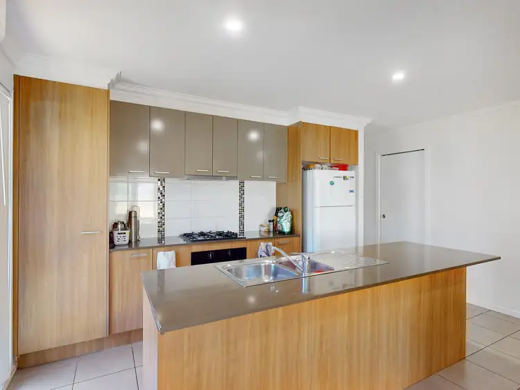 Third view of Homely house listing, 12 Gage Close, Durack QLD 4077