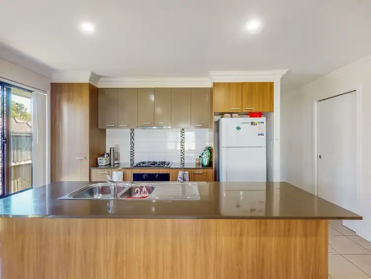 Fourth view of Homely house listing, 12 Gage Close, Durack QLD 4077