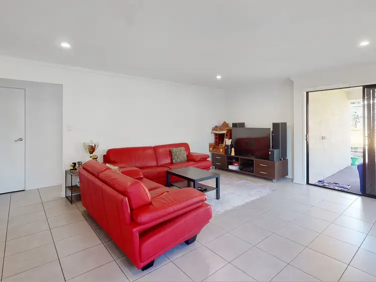 Fifth view of Homely house listing, 12 Gage Close, Durack QLD 4077