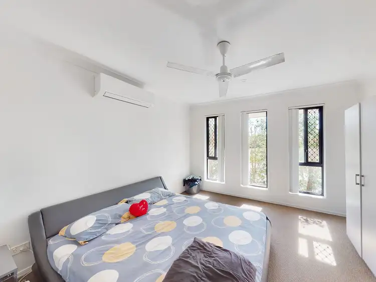 Sixth view of Homely house listing, 12 Gage Close, Durack QLD 4077