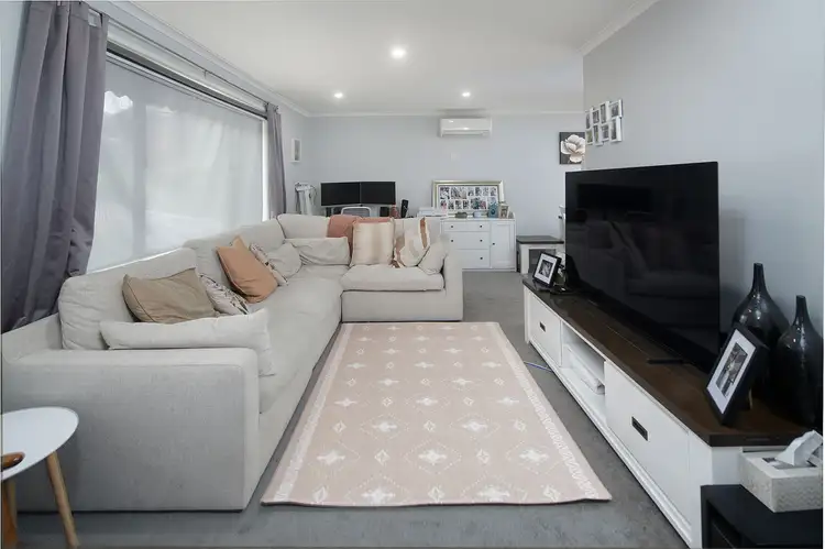 Second view of Homely unit listing, 3/15-17 Micheala Court, Langwarrin VIC 3910