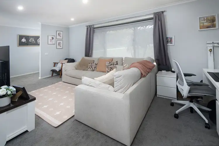 Third view of Homely unit listing, 3/15-17 Micheala Court, Langwarrin VIC 3910