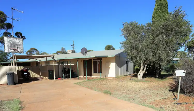 Main view of Homely house listing, 8 Hibiscus Street, Kambalda West WA 6442