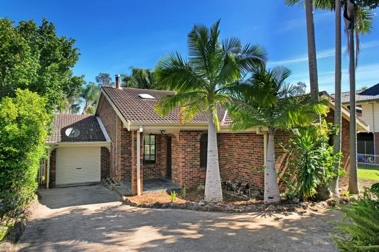Second view of Homely house listing, 16 Liamena Avenue, San Remo NSW 2262