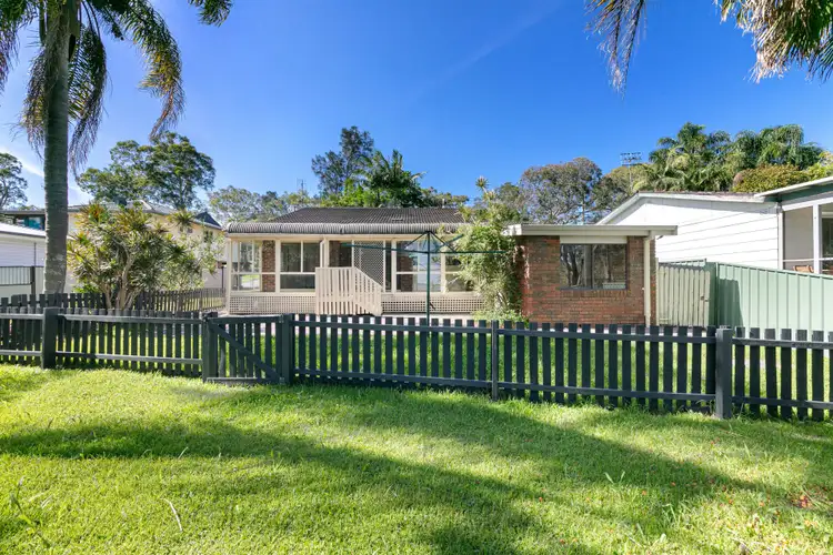 Third view of Homely house listing, 16 Liamena Avenue, San Remo NSW 2262