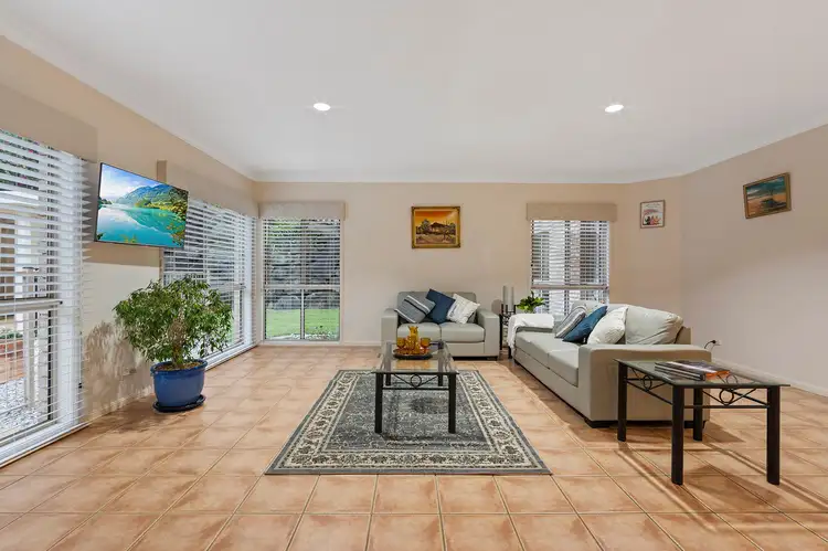 Sixth view of Homely house listing, 8 Fern Place, Kenmore QLD 4069