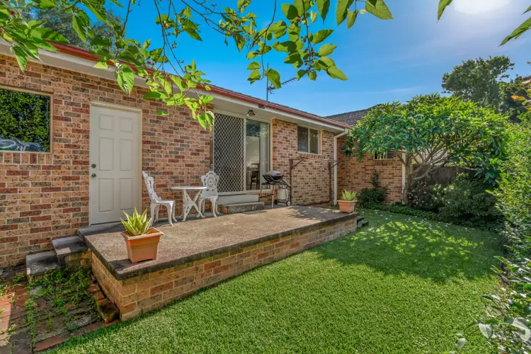 2/190 Kinghorne Street, Nowra NSW 2541