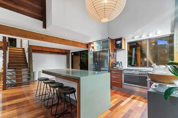 Fourth view of Homely house listing, 12 Lindwall Place, Currumbin Valley QLD 4223