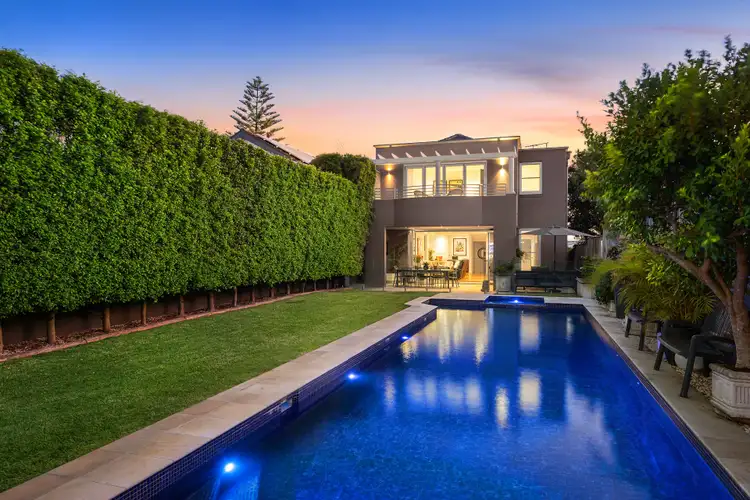 Main view of Homely house listing, 15 Division Street, Coogee NSW 2034