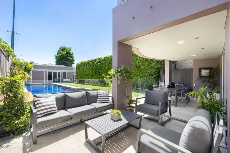Second view of Homely house listing, 15 Division Street, Coogee NSW 2034