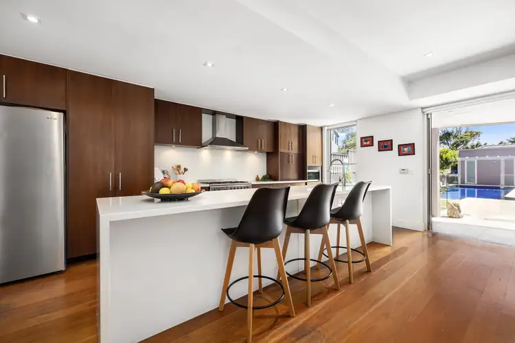 Third view of Homely house listing, 15 Division Street, Coogee NSW 2034
