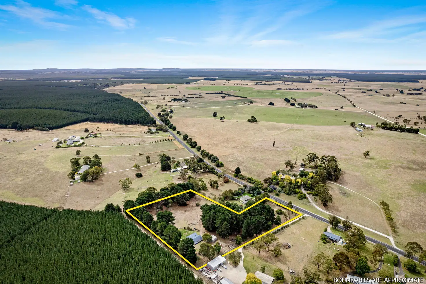 Main view of Homely house listing, 33976 Princes Highway, Compton SA 5291