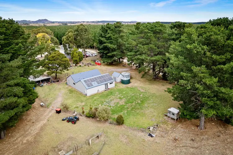 Second view of Homely house listing, 33976 Princes Highway, Compton SA 5291