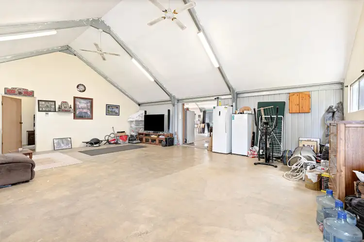 Sixth view of Homely house listing, 33976 Princes Highway, Compton SA 5291