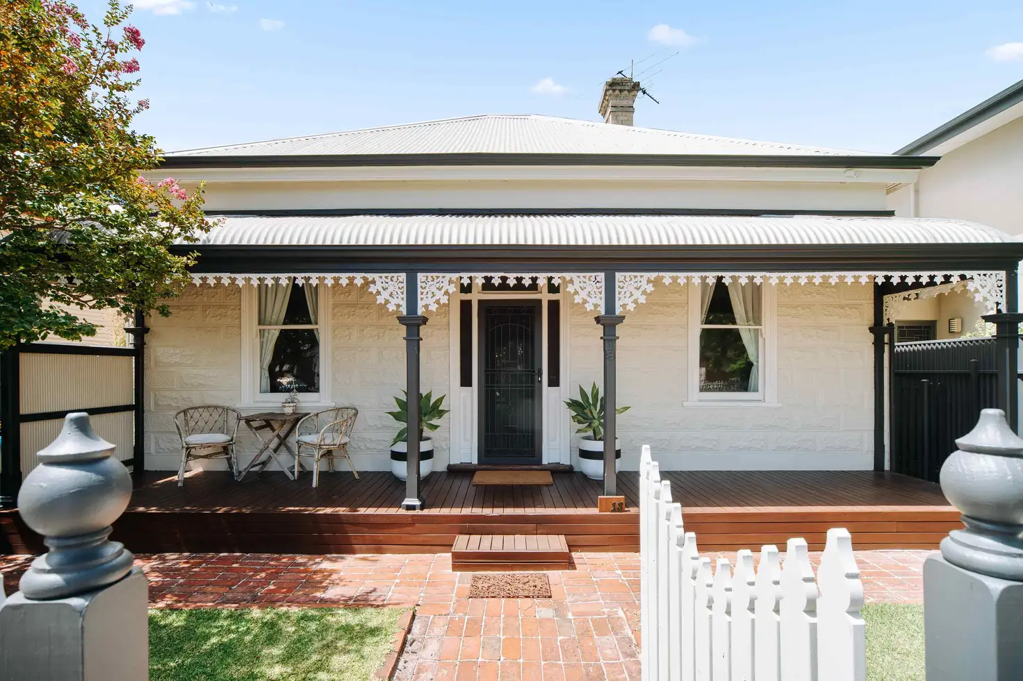 Main view of Homely house listing, 18 Sandwell Street, Peterhead SA 5016