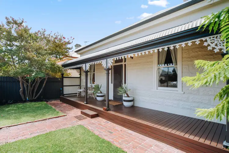 Second view of Homely house listing, 18 Sandwell Street, Peterhead SA 5016