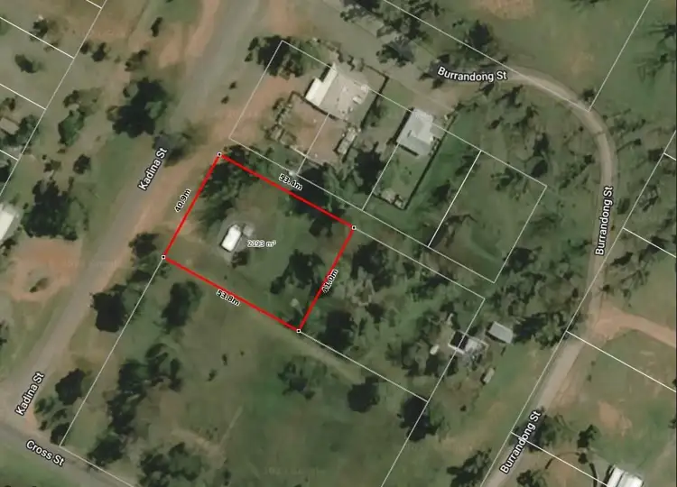 Main view of Homely land listing, 6 Kadina Street, Alectown NSW 2870