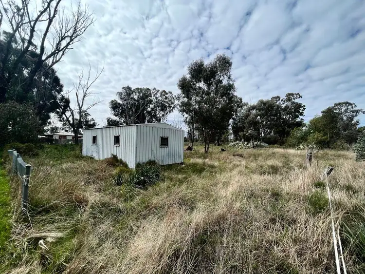 Second view of Homely land listing, 6 Kadina Street, Alectown NSW 2870