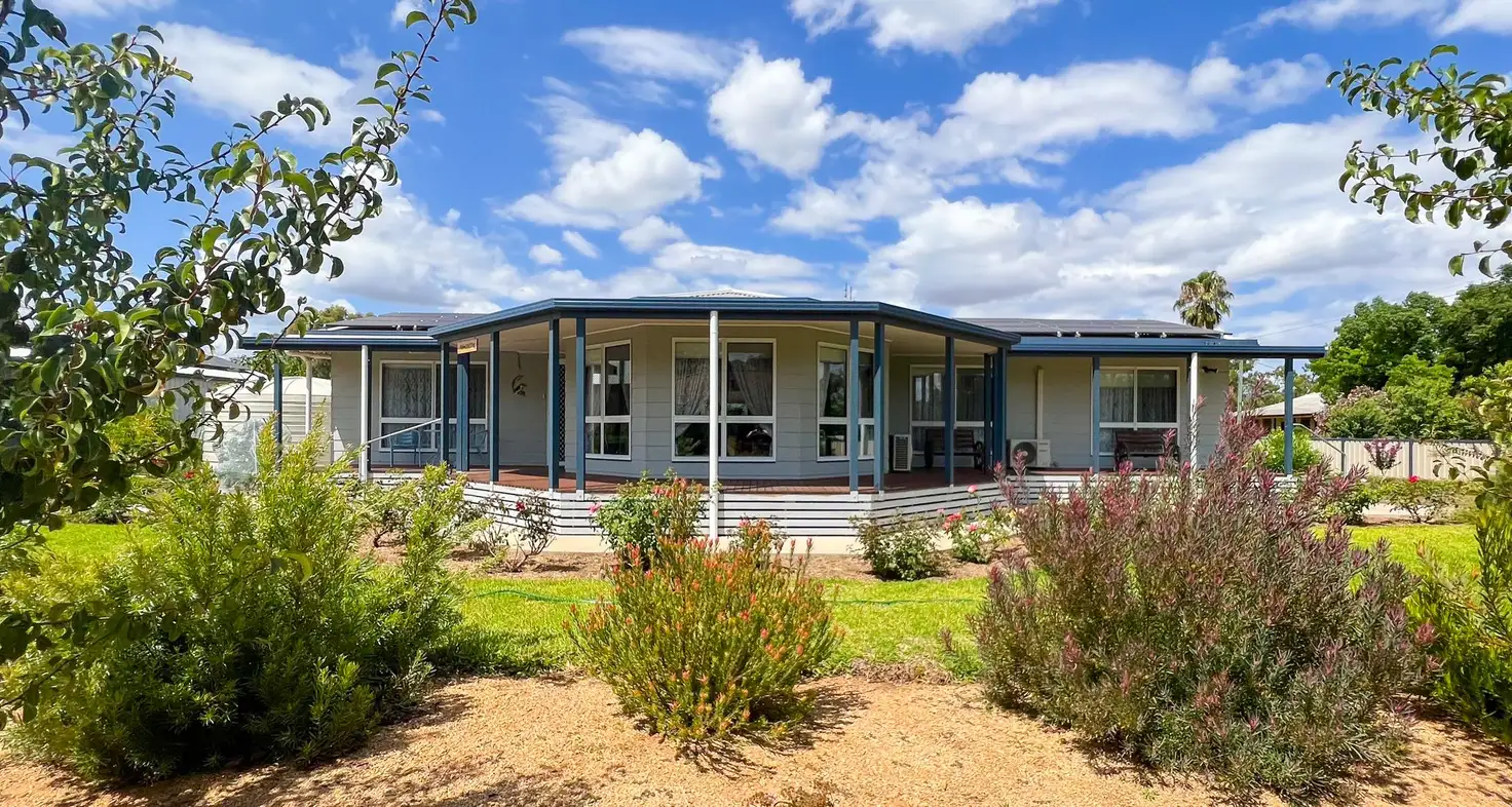 Main view of Homely house listing, 33-35 Long Street, Trundle NSW 2875