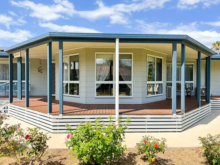 Second view of Homely house listing, 33-35 Long Street, Trundle NSW 2875